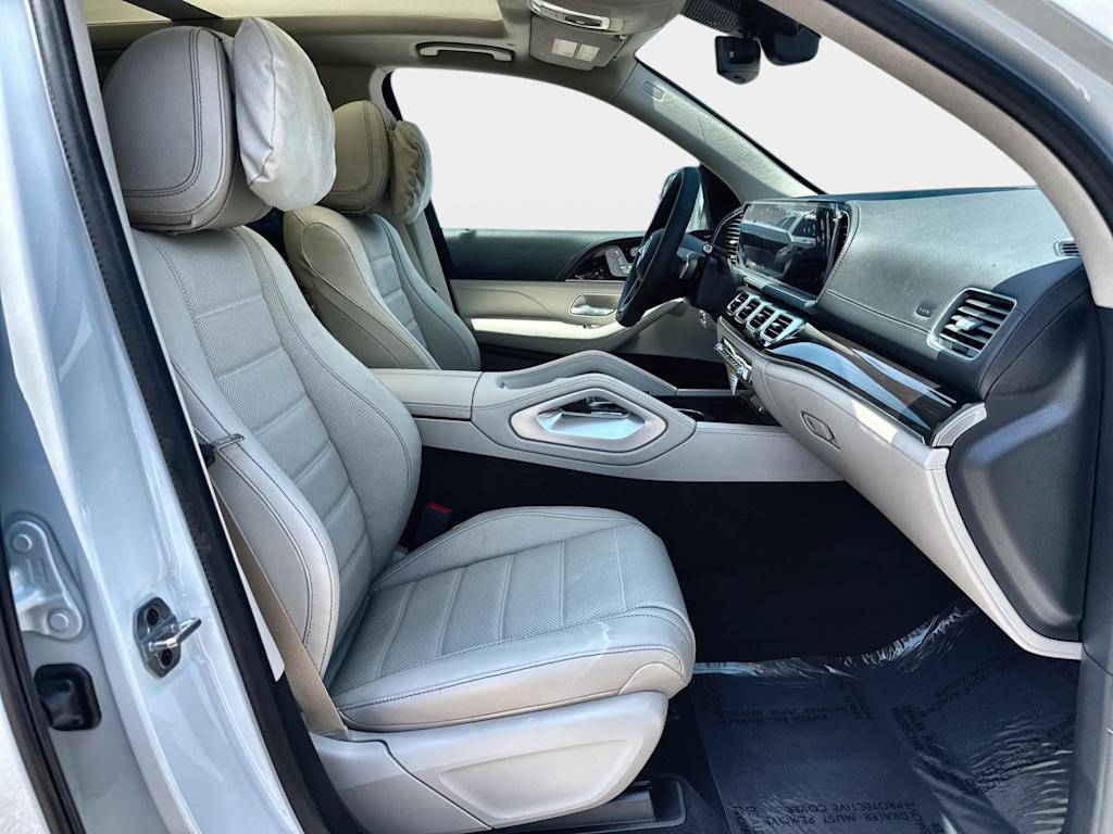 Thumbnail: 2026 Mercedes-Benz GLE - 21