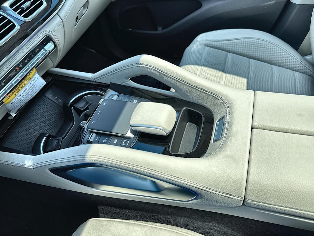Thumbnail: 2026 Mercedes-Benz GLE - 15