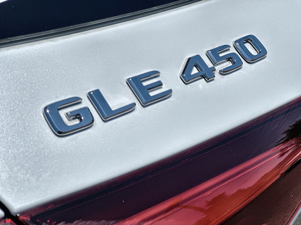 Thumbnail: 2026 Mercedes-Benz GLE - 7