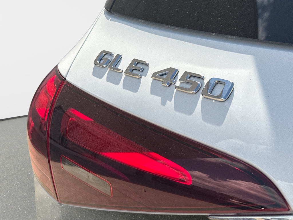 Thumbnail: 2024 Mercedes-Benz GLE - 7