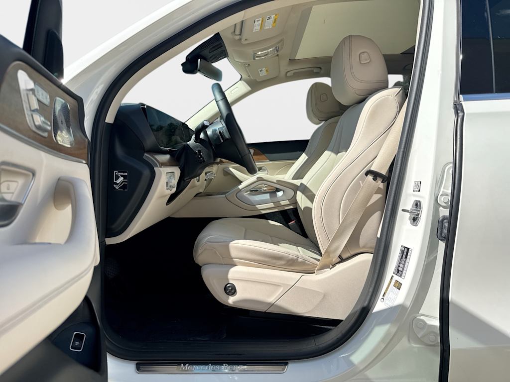 Thumbnail: 2024 Mercedes-Benz GLE - 11