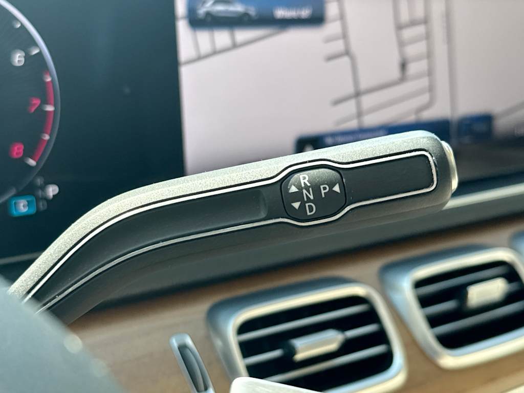 Thumbnail: 2024 Mercedes-Benz GLE - 28