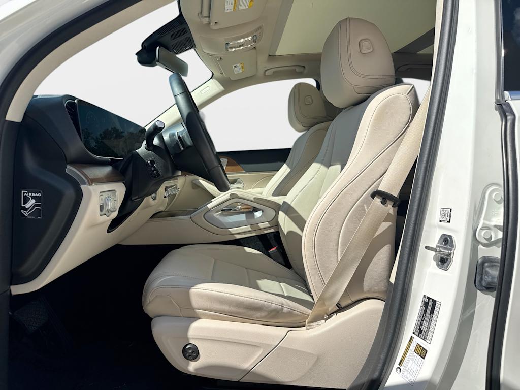 Thumbnail: 2024 Mercedes-Benz GLE - 12