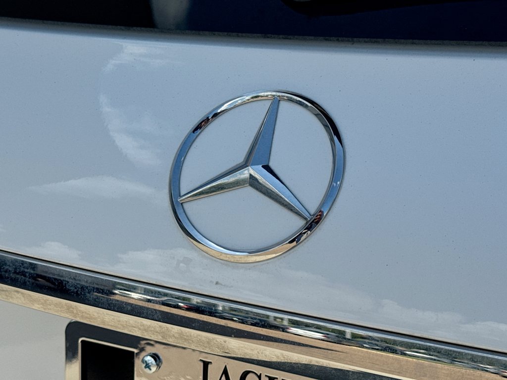 Thumbnail: 2024 Mercedes-Benz GLE - 25