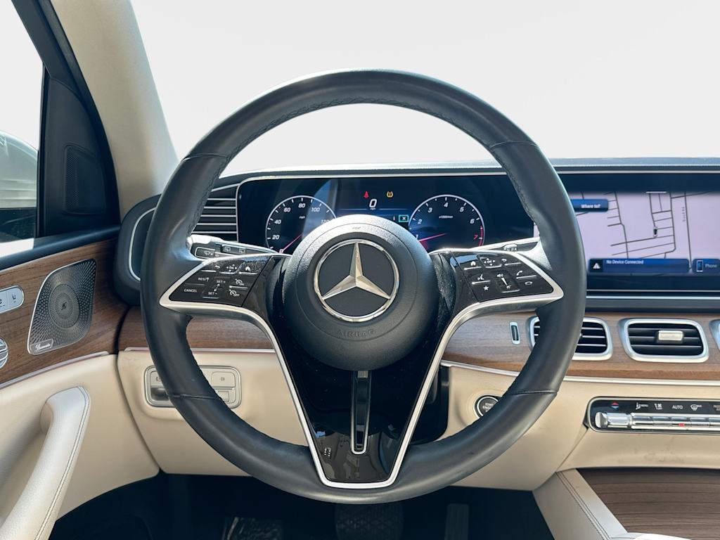 Thumbnail: 2024 Mercedes-Benz GLE - 10