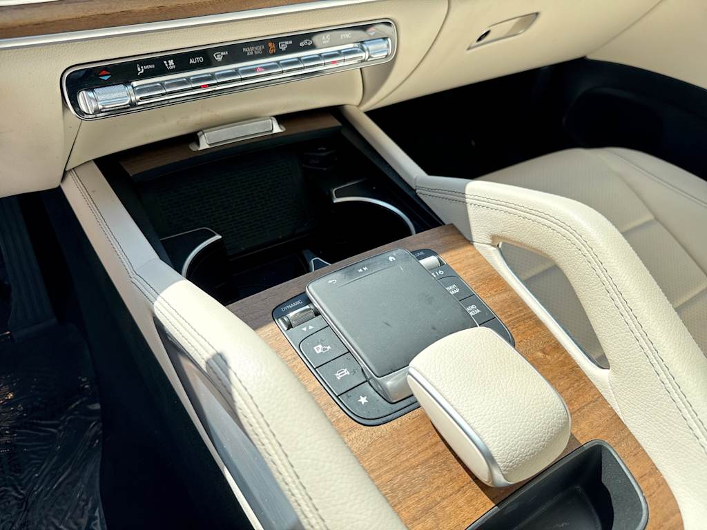 Thumbnail: 2024 Mercedes-Benz GLE - 15