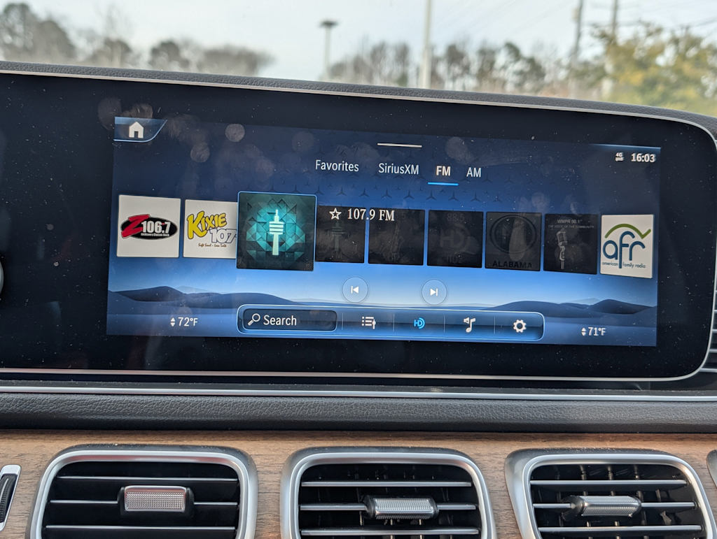 Thumbnail: 2025 Mercedes-Benz GLE - 21