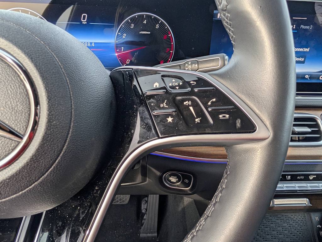 Thumbnail: 2025 Mercedes-Benz GLE - 19