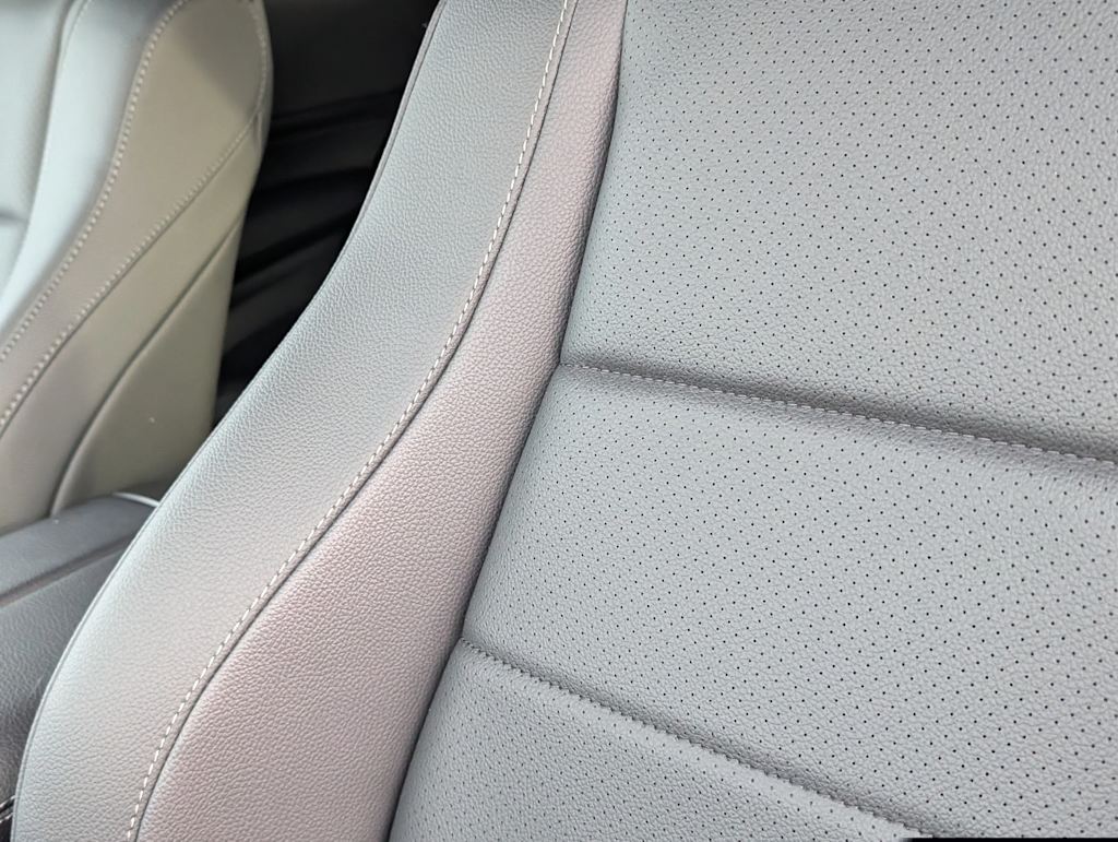 Thumbnail: 2025 Mercedes-Benz GLE - 10