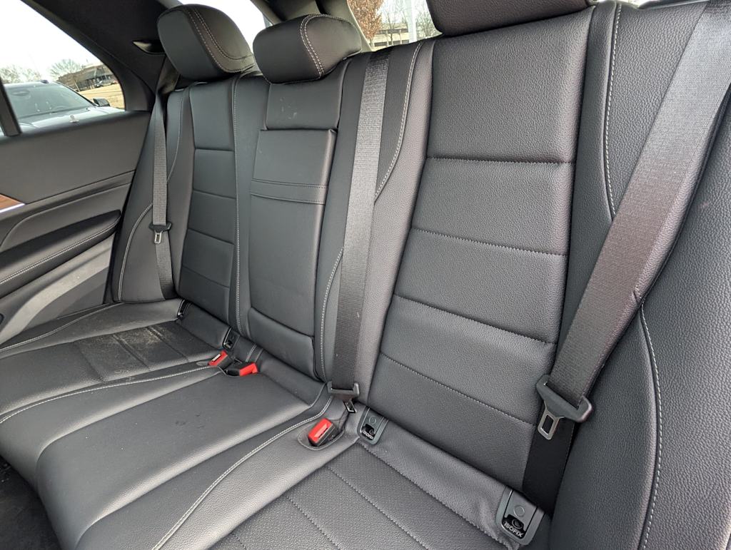 Thumbnail: 2025 Mercedes-Benz GLE - 11