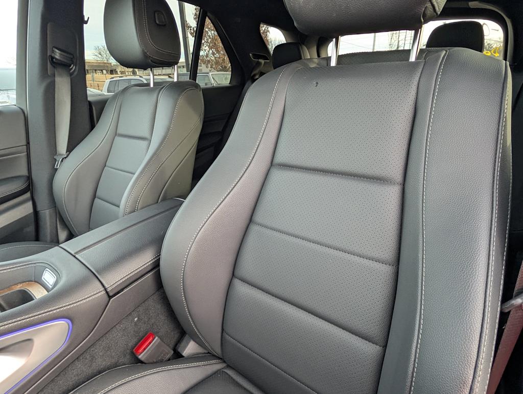 Thumbnail: 2025 Mercedes-Benz GLE - 9