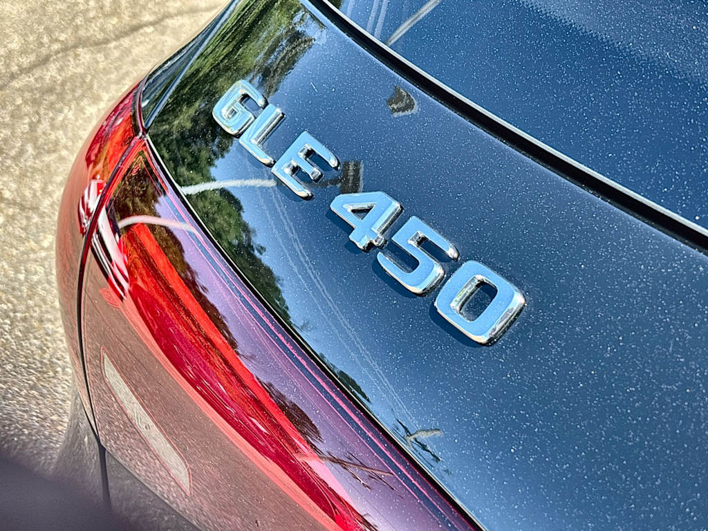 Thumbnail: 2026 Mercedes-Benz GLE - 7