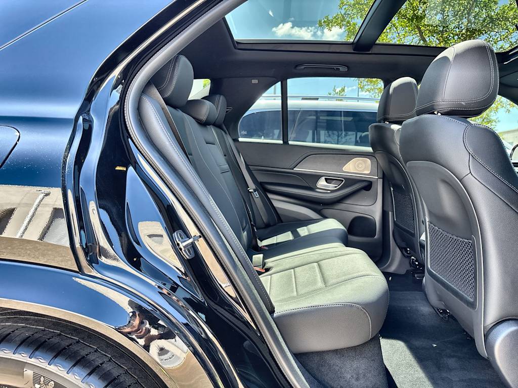 Thumbnail: 2026 Mercedes-Benz GLE - 25