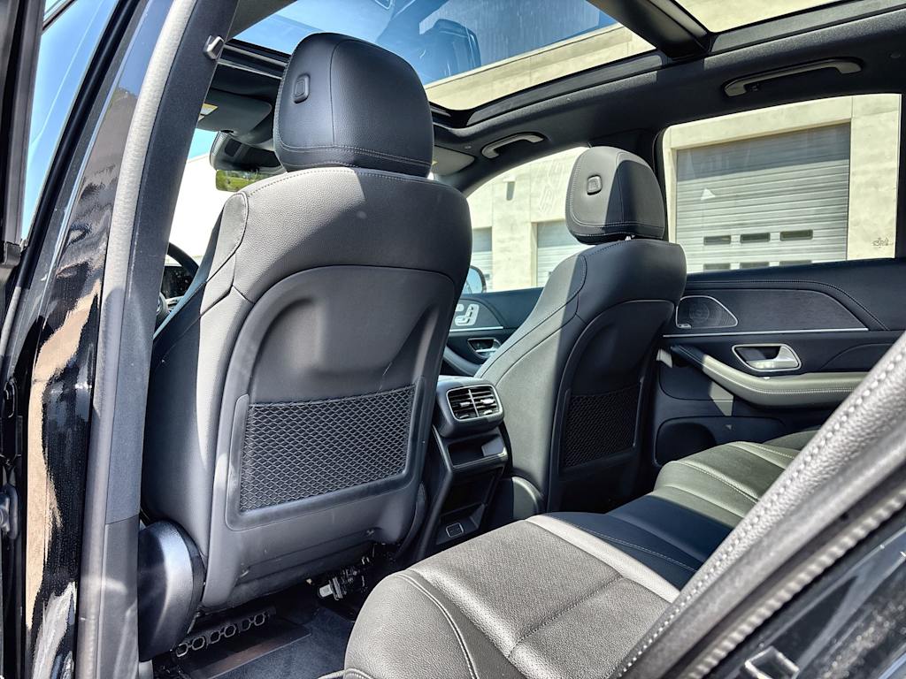 Thumbnail: 2026 Mercedes-Benz GLE - 24