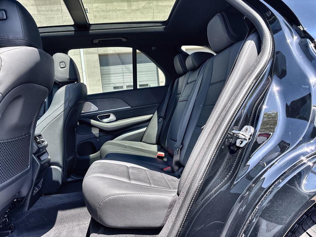 Thumbnail: 2026 Mercedes-Benz GLE - 13