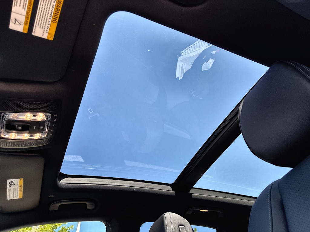 Thumbnail: 2026 Mercedes-Benz GLE - 28