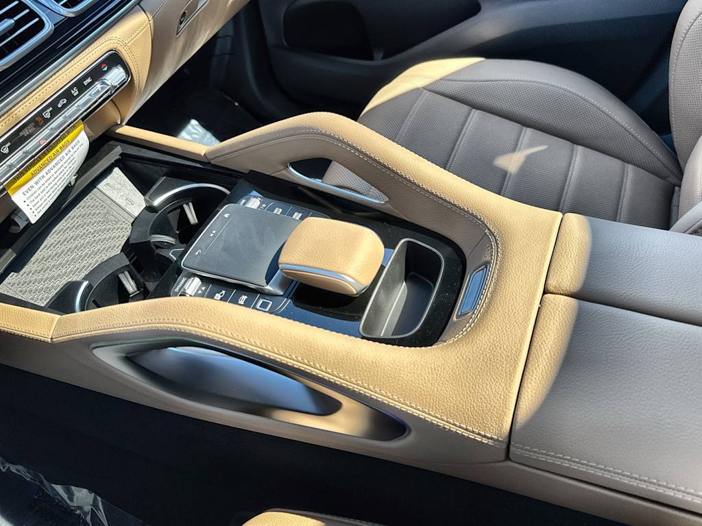 Thumbnail: 2026 Mercedes-Benz GLE - 15