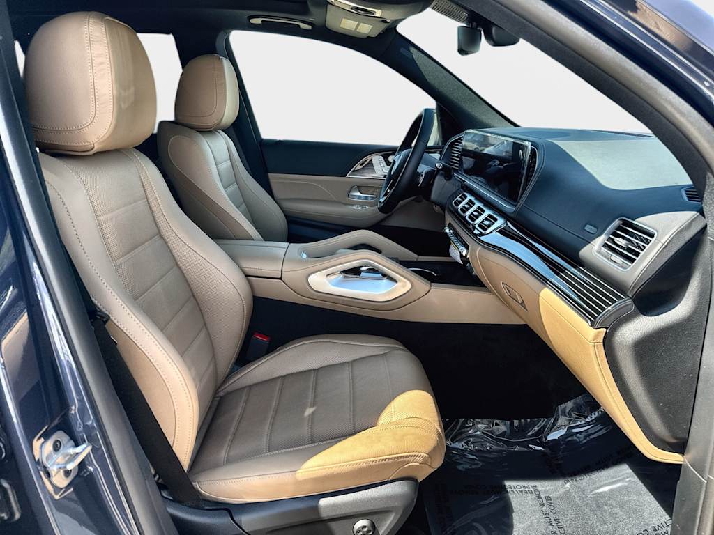 Thumbnail: 2026 Mercedes-Benz GLE - 20