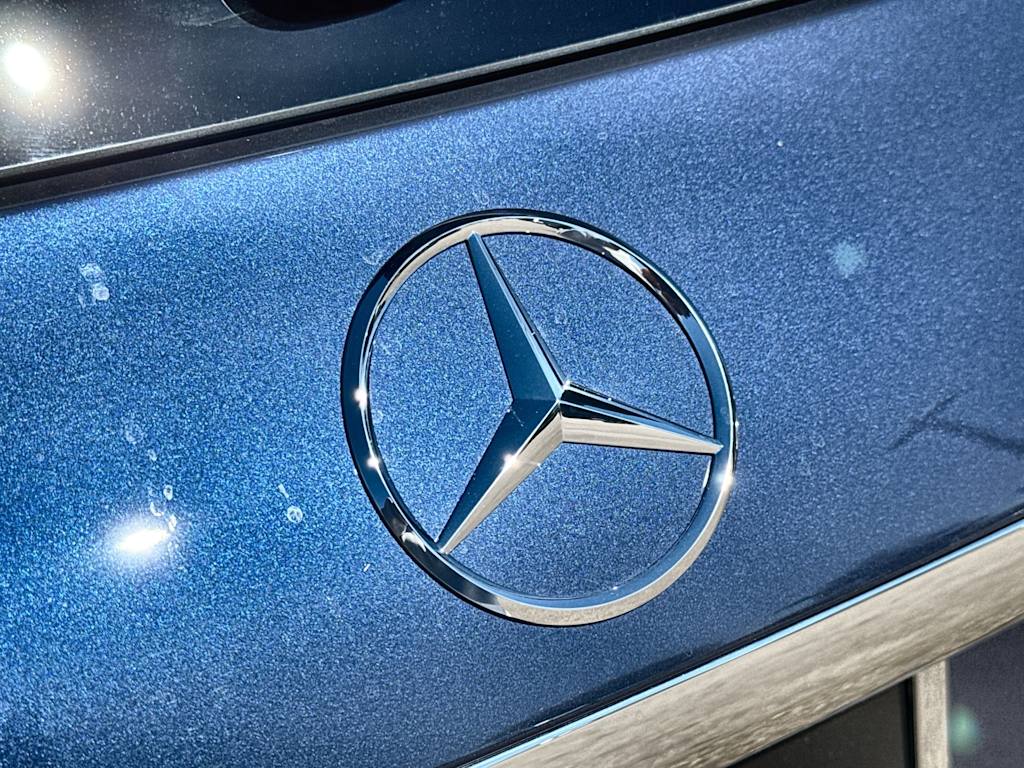 Thumbnail: 2026 Mercedes-Benz GLE - 23