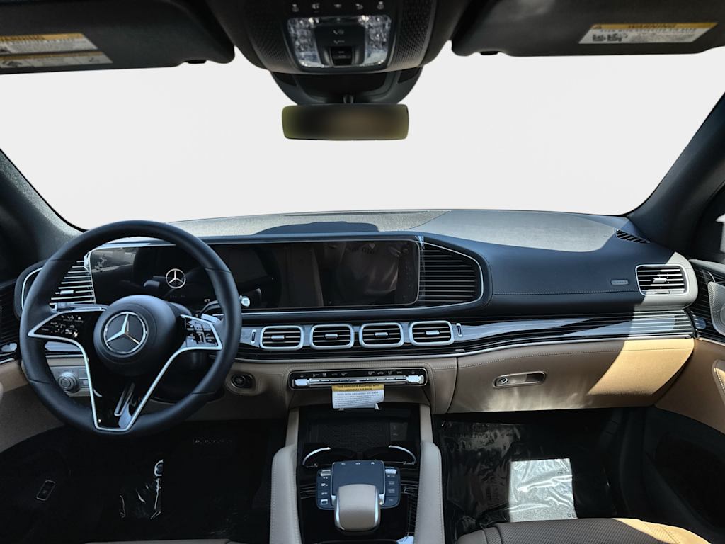 Thumbnail: 2026 Mercedes-Benz GLE - 2