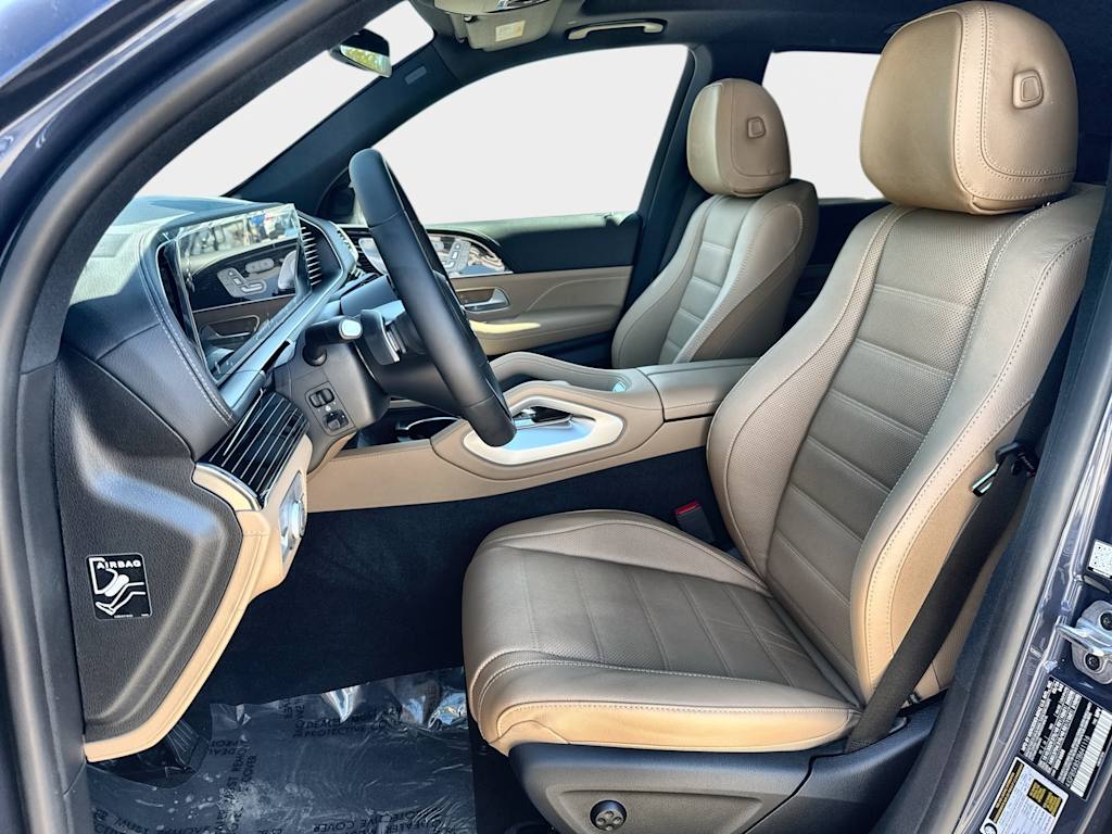 Thumbnail: 2026 Mercedes-Benz GLE - 12