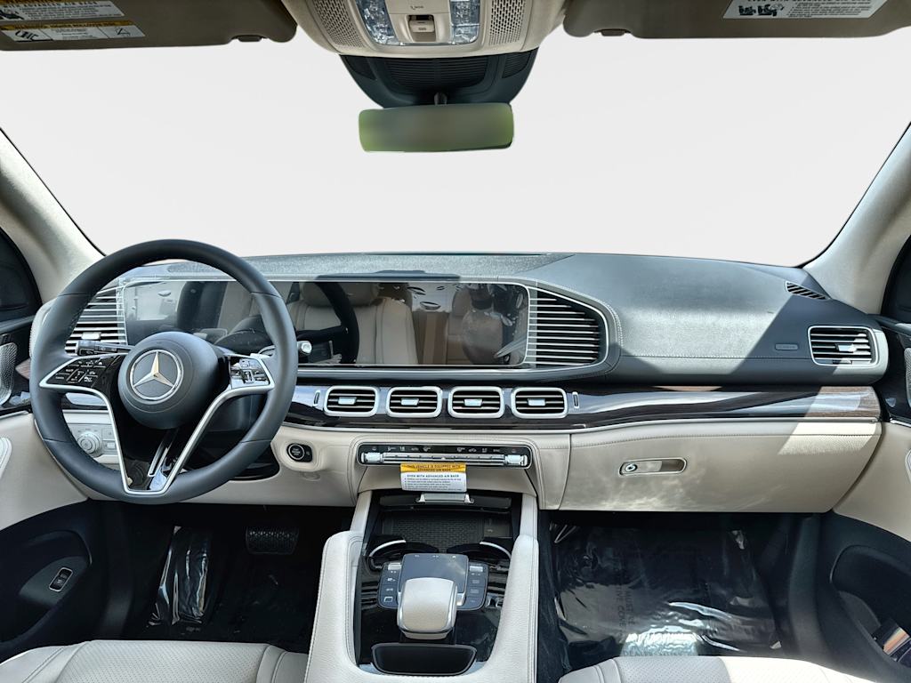 Thumbnail: 2026 Mercedes-Benz GLE - 2