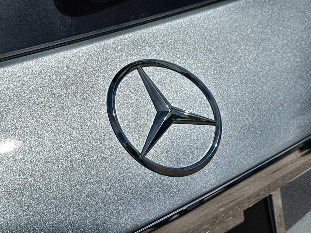 Thumbnail: 2026 Mercedes-Benz GLE - 7