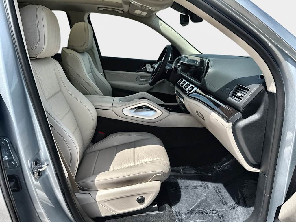 Thumbnail: 2026 Mercedes-Benz GLE - 21