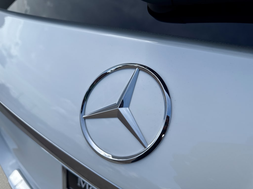 Thumbnail: 2026 Mercedes-Benz GLE - 24