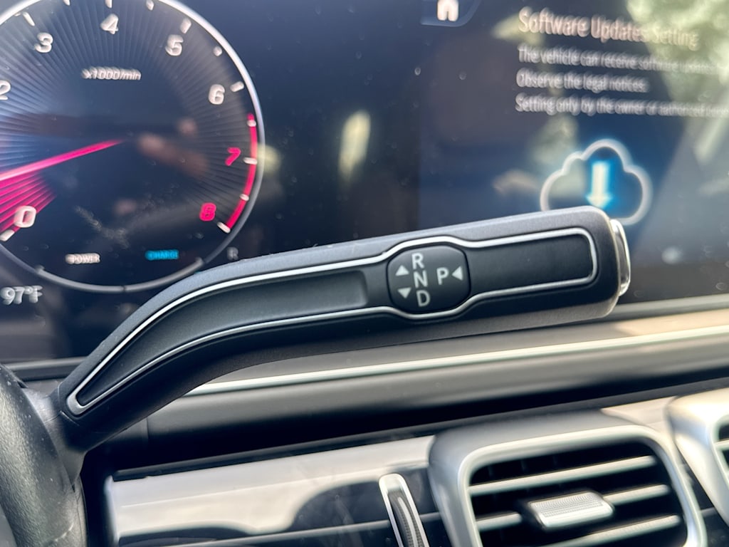 Thumbnail: 2026 Mercedes-Benz GLE - 15