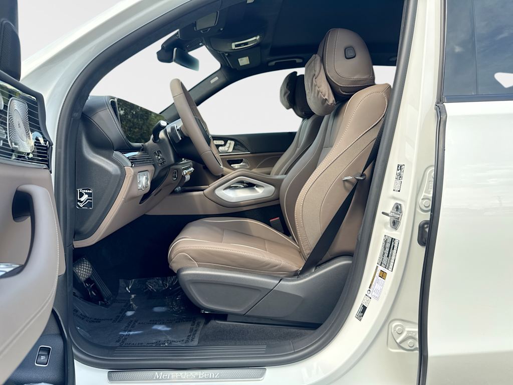 Thumbnail: 2026 Mercedes-Benz GLE - 11