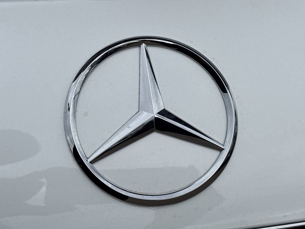 Thumbnail: 2026 Mercedes-Benz GLE - 20