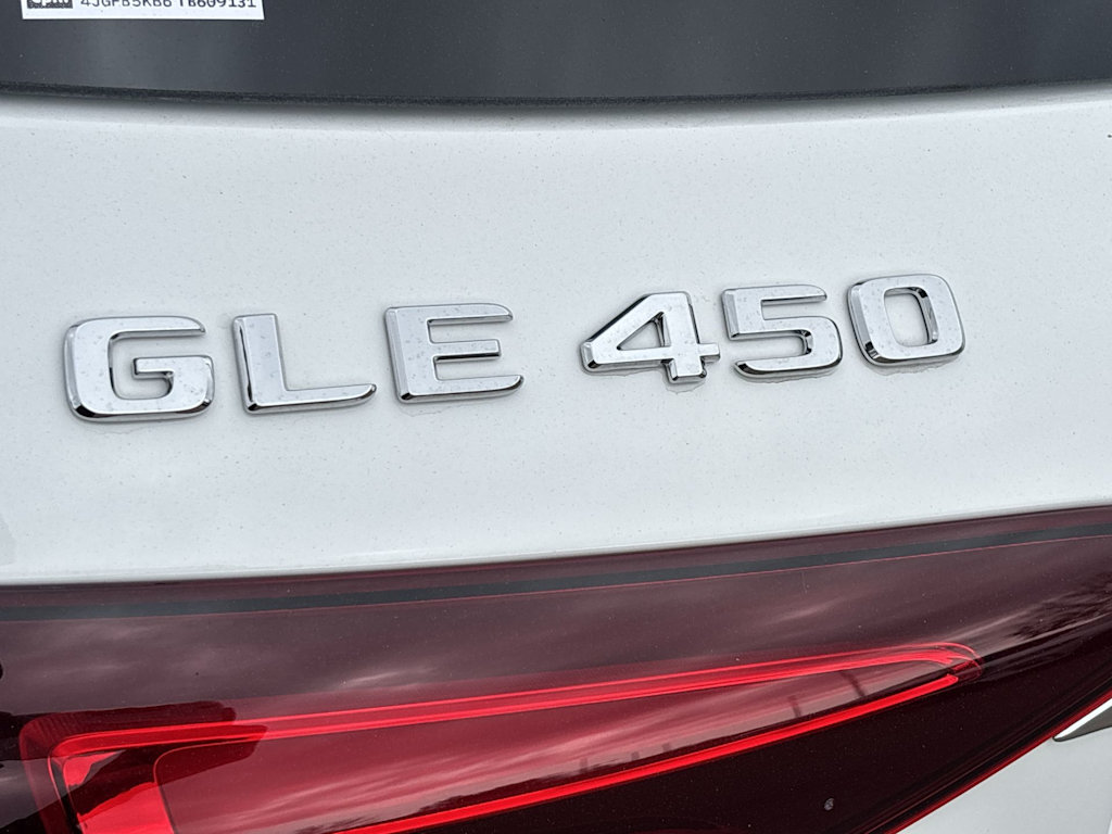 Thumbnail: 2026 Mercedes-Benz GLE - 7