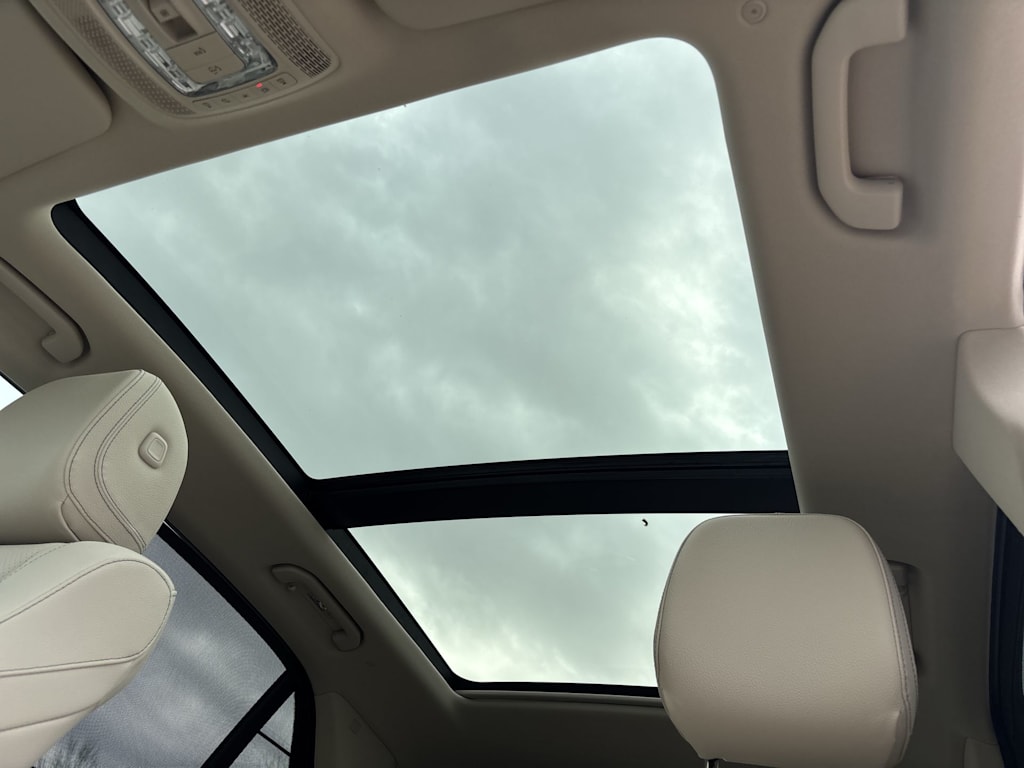 Thumbnail: 2026 Mercedes-Benz GLE - 21