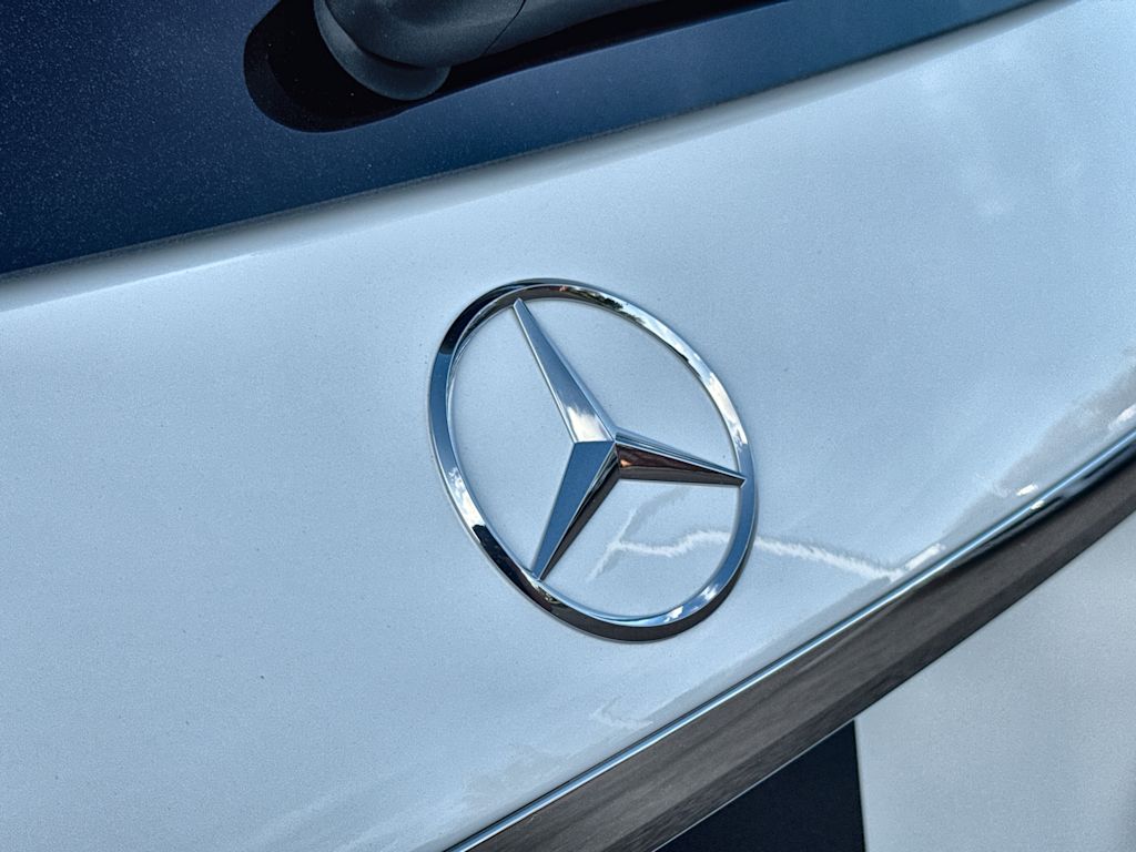 Thumbnail: 2026 Mercedes-Benz GLE - 23