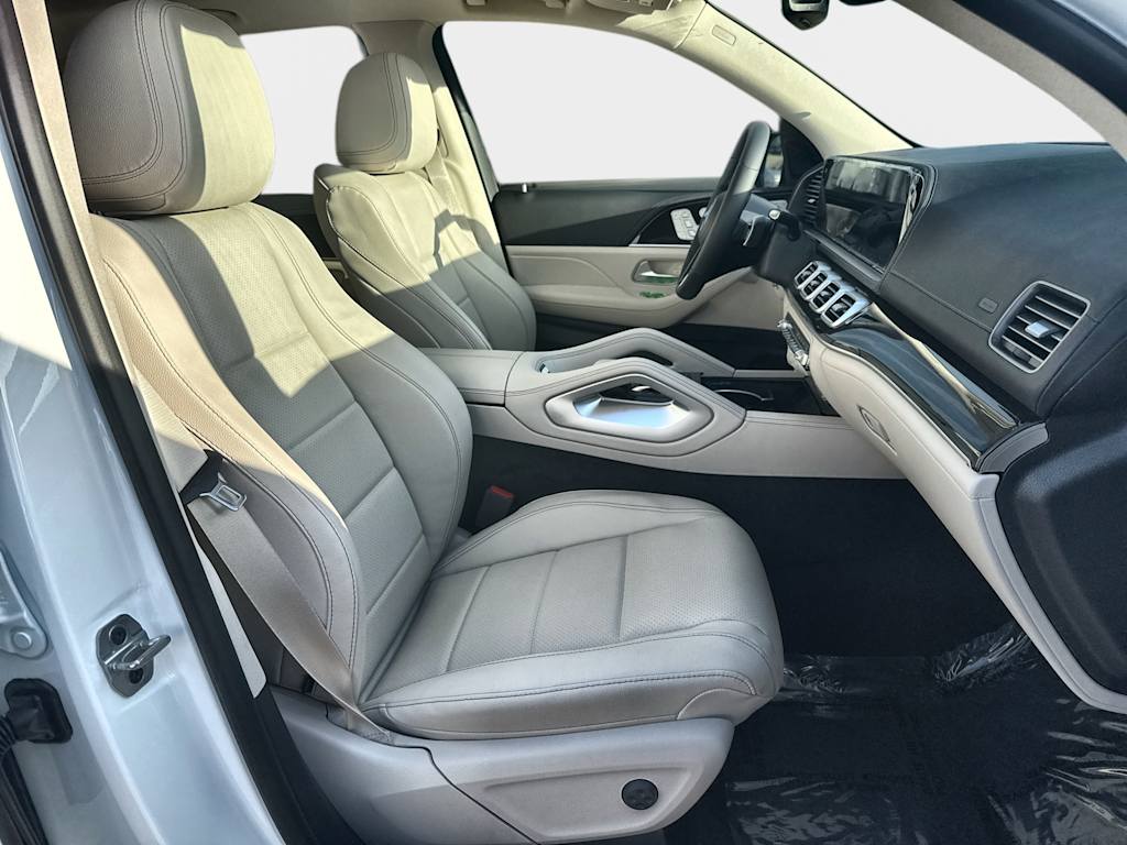 Thumbnail: 2026 Mercedes-Benz GLE - 20