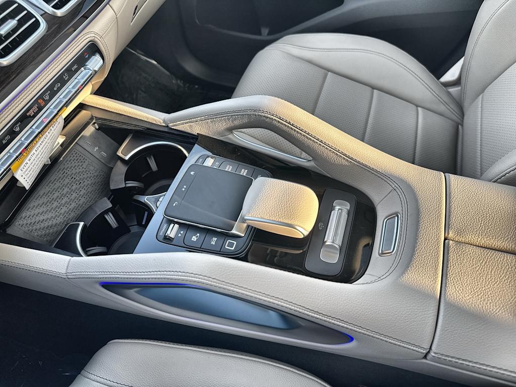 Thumbnail: 2026 Mercedes-Benz GLE - 15