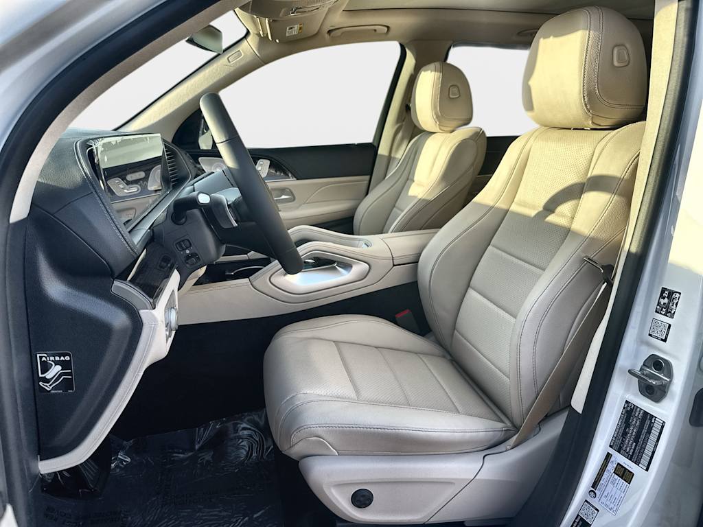 Thumbnail: 2026 Mercedes-Benz GLE - 12