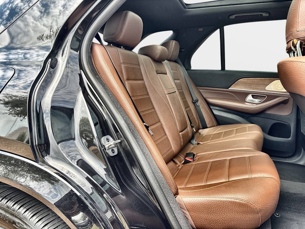 Thumbnail: 2024 Mercedes-Benz GLE - 26