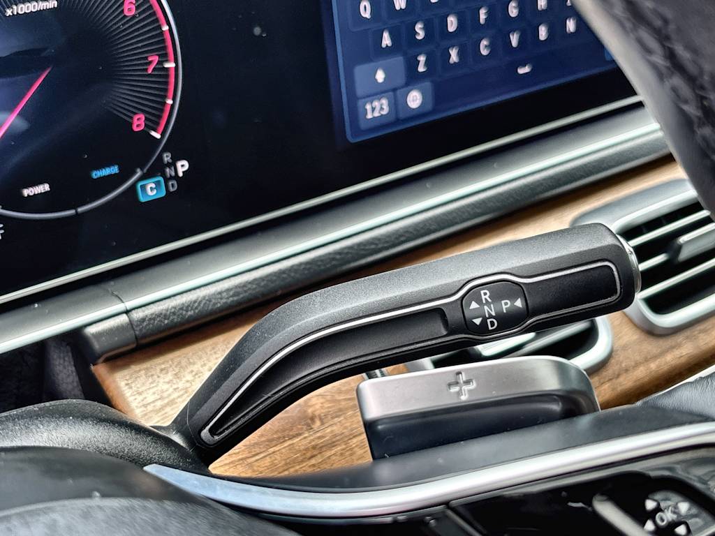 Thumbnail: 2024 Mercedes-Benz GLE - 27