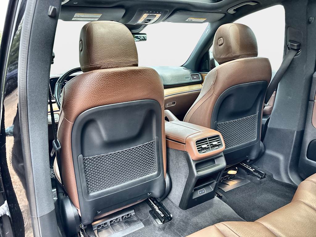 Thumbnail: 2024 Mercedes-Benz GLE - 25