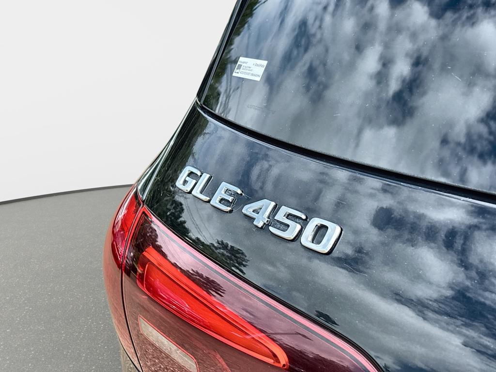Thumbnail: 2024 Mercedes-Benz GLE - 7