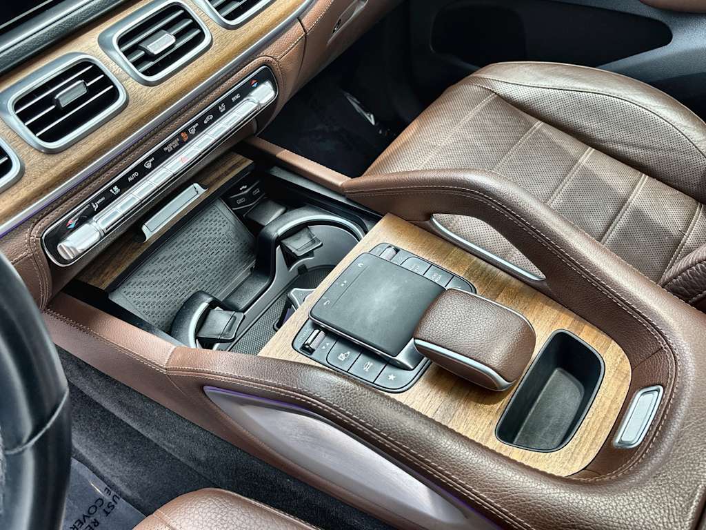 Thumbnail: 2024 Mercedes-Benz GLE - 15
