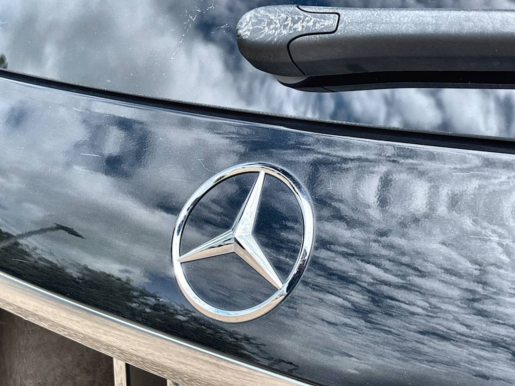 Thumbnail: 2024 Mercedes-Benz GLE - 24