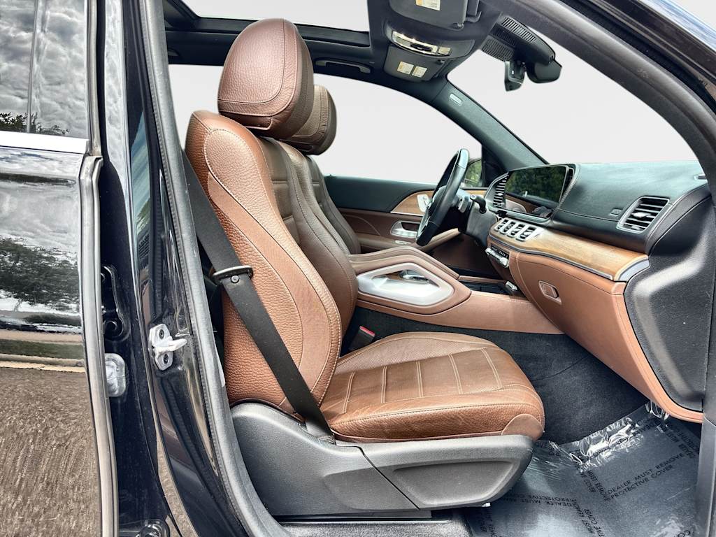 Thumbnail: 2024 Mercedes-Benz GLE - 23
