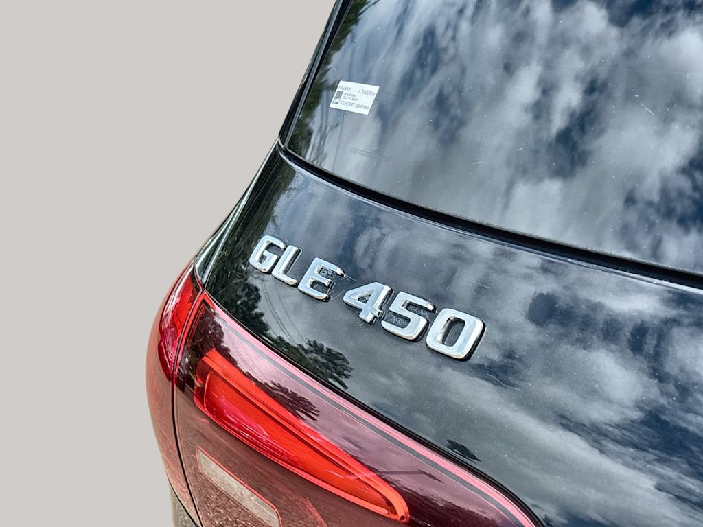 Thumbnail: 2024 Mercedes-Benz GLE - 7