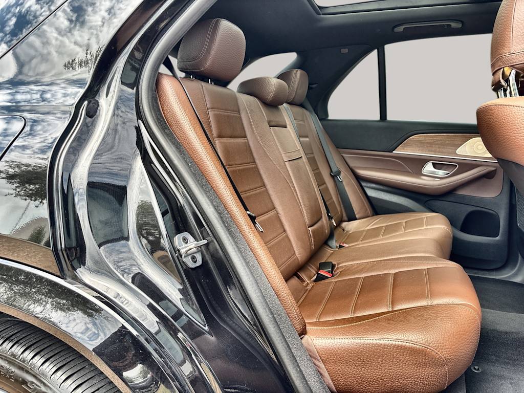 Thumbnail: 2024 Mercedes-Benz GLE - 26