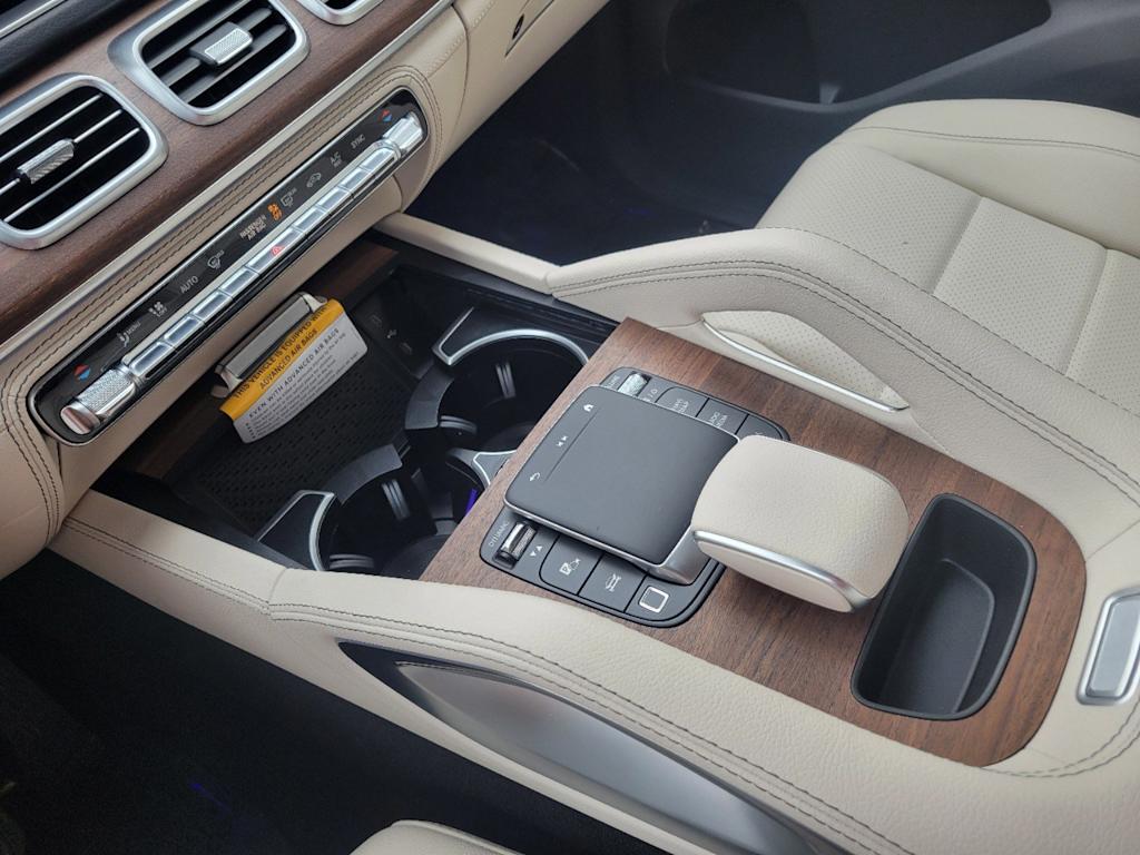 Thumbnail: 2025 Mercedes-Benz GLE - 13