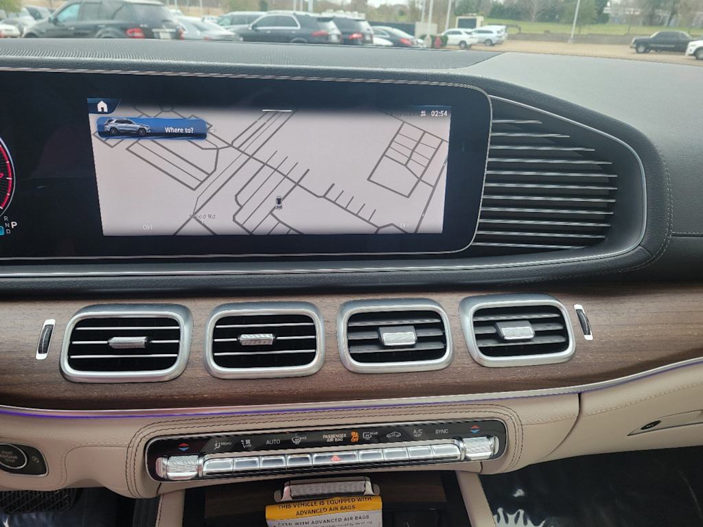 Thumbnail: 2025 Mercedes-Benz GLE - 12