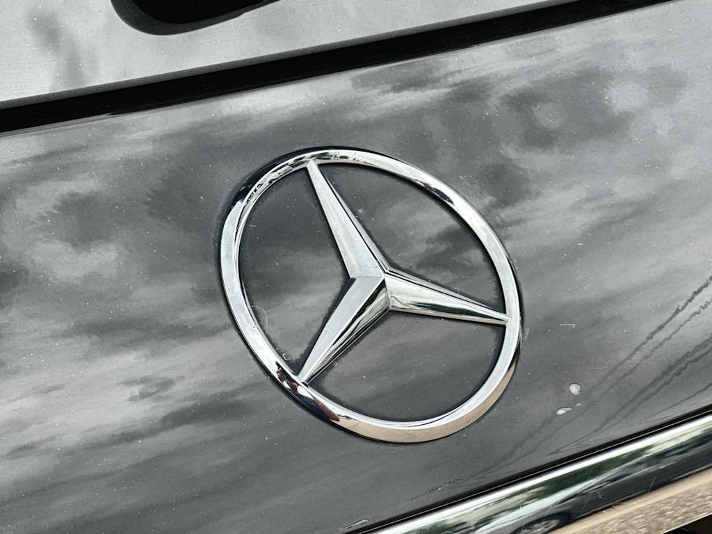 Thumbnail: 2022 Mercedes-Benz GLE - 22